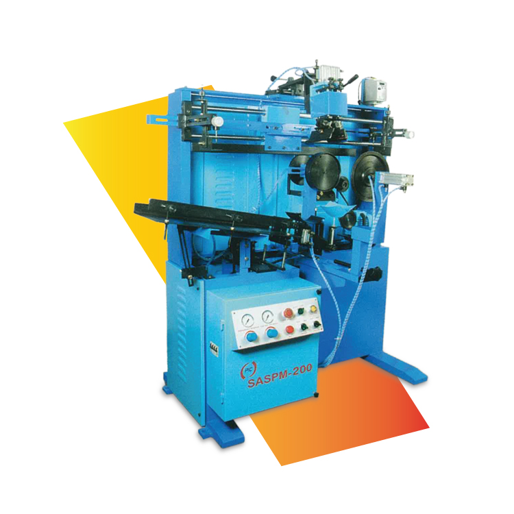 Screen Printing Machines